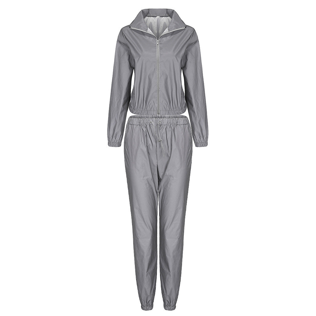 Damen Sportanzug Stalluxe