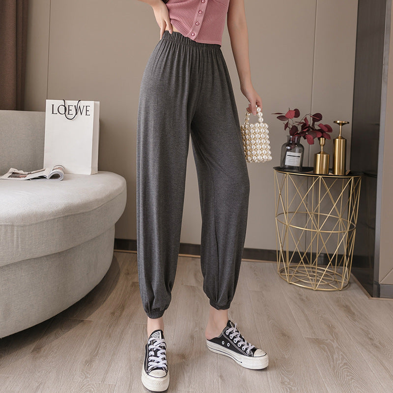 Damen Freizeit-Hosen Stalluxe