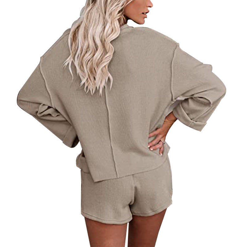 Damen Freizeitanzug Stalluxe