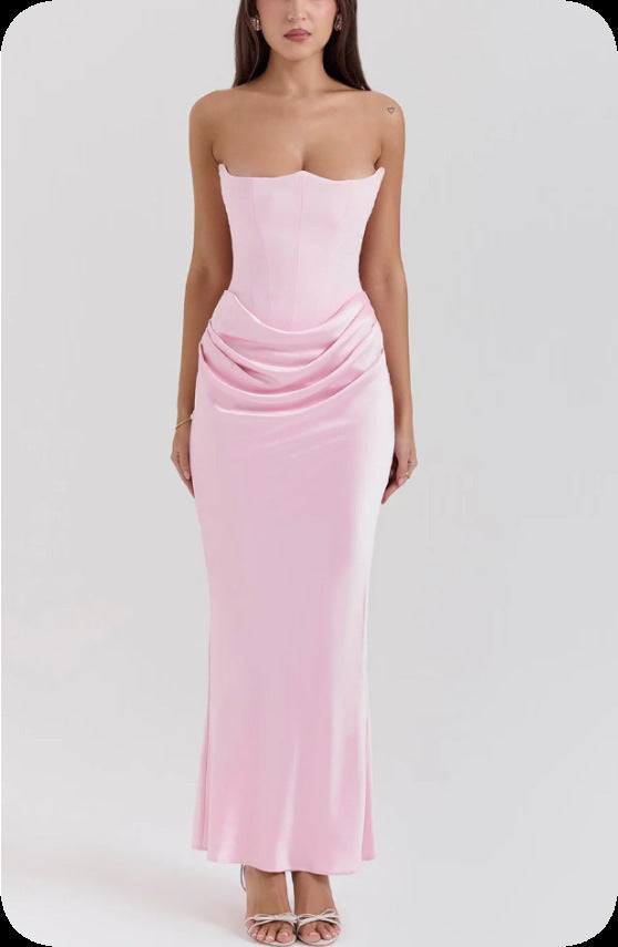 Damen Abendkleid Stalluxe