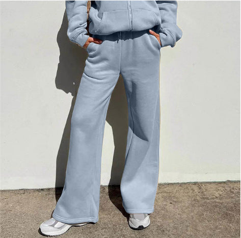 Damen Sportanzug Stalluxe