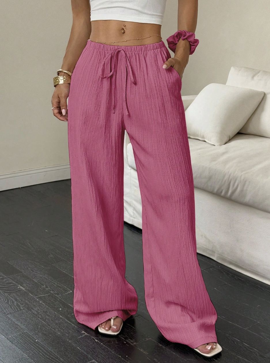 Damen Stoffhose Stalluxe