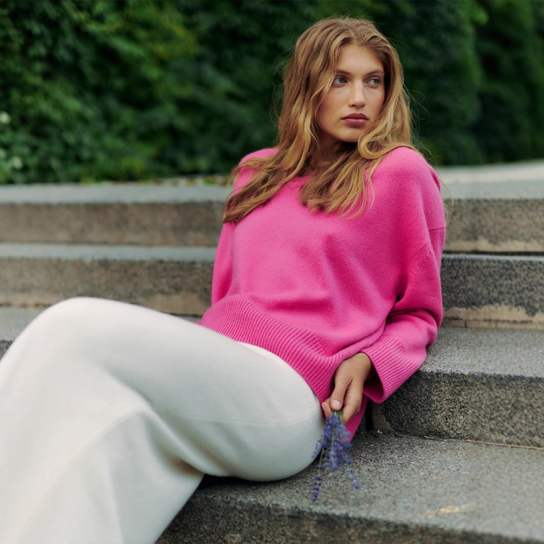 Damen langer Jeansrock mit seitlichem Schlitz und hochwertiger Baumwolle Stalluxe