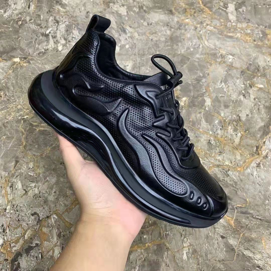 Damen sportliche Lauf Sneakers mit atmungsaktiver Obermaterialstruktur und gepolstertem Fußbett Stalluxe