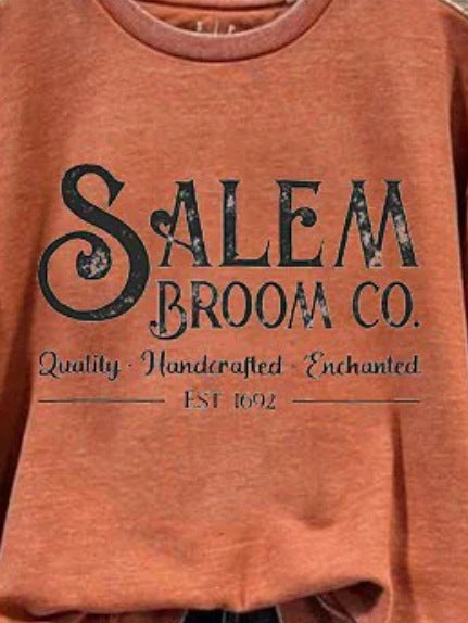 Damen Sweatshirt Stalluxe