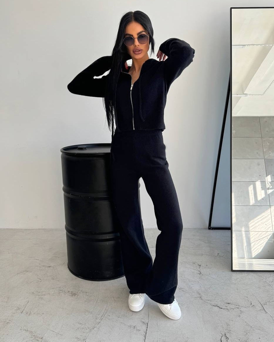 Damen Sportanzug Stalluxe