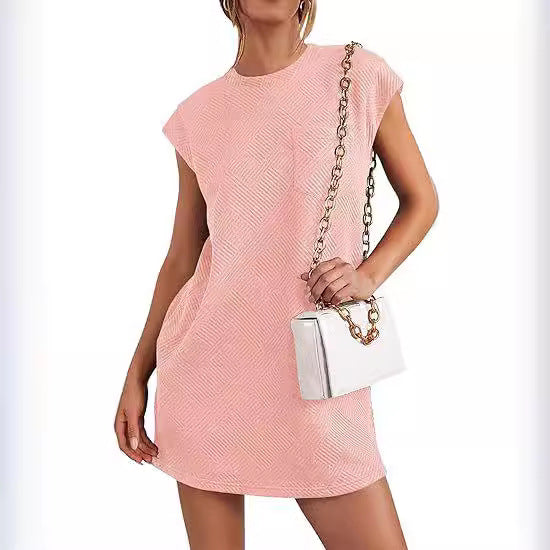 Damen Freizeitkleid Stalluxe