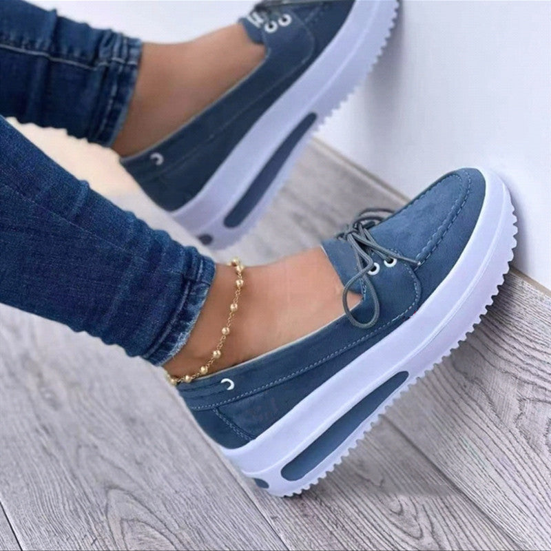 Damen Slipper mit modischen Details und rutschfester Sohle Stalluxe