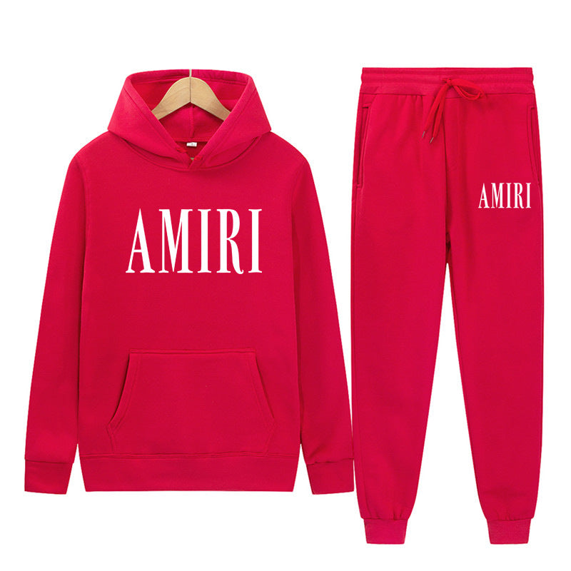 Damen Jogginganzug mit modernem Logo Stalluxe