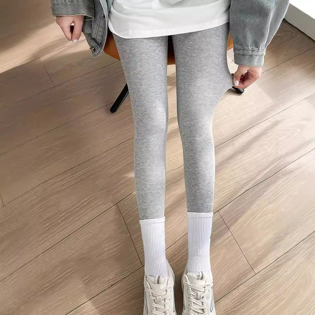 Damen Bequeme Feinstrumpfhosen im klassischen Design Stalluxe