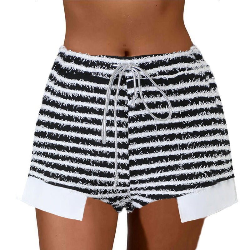 Damen Freizeitshorts Stalluxe