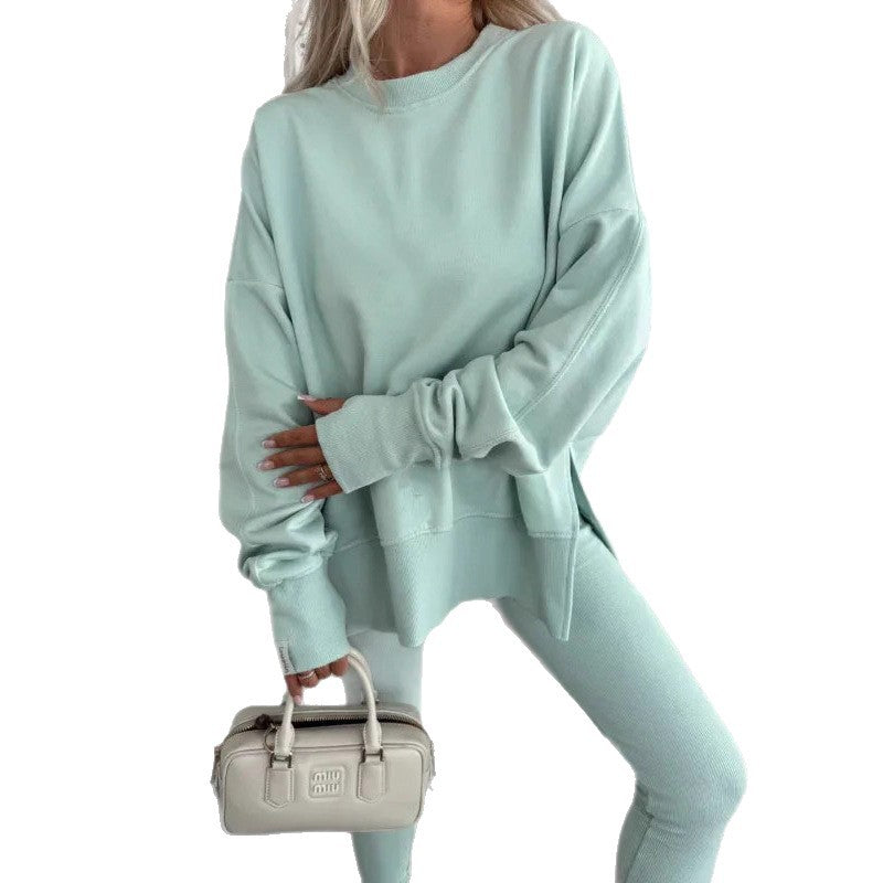 Damen Freizeitswear-Set Stalluxe