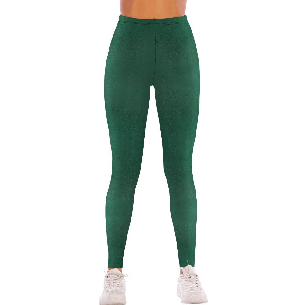 Damen Hochwertige Fitness-Leggings mit schweißableitender Technologie und hohem Bund Stalluxe