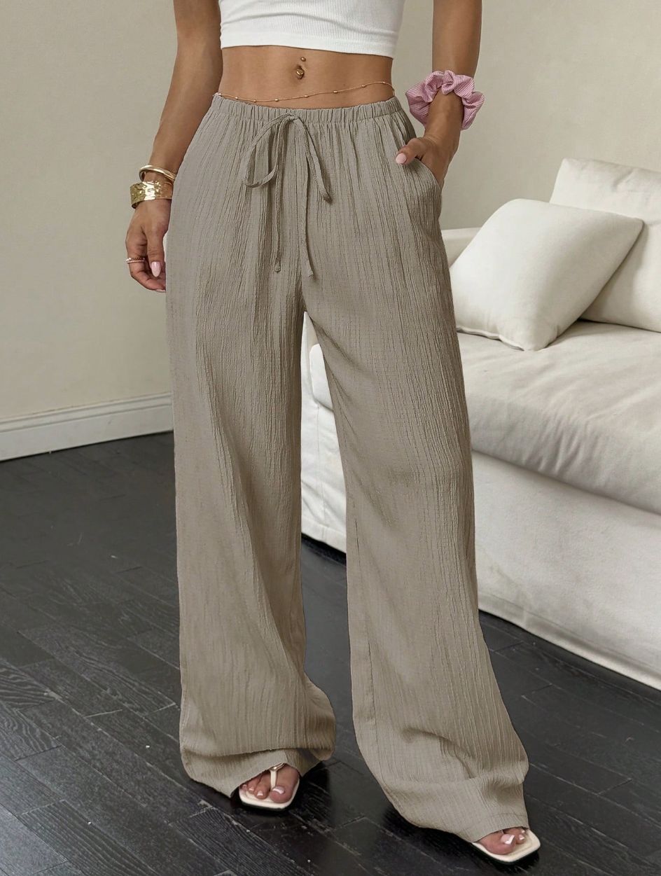 Damen Stoffhose Stalluxe