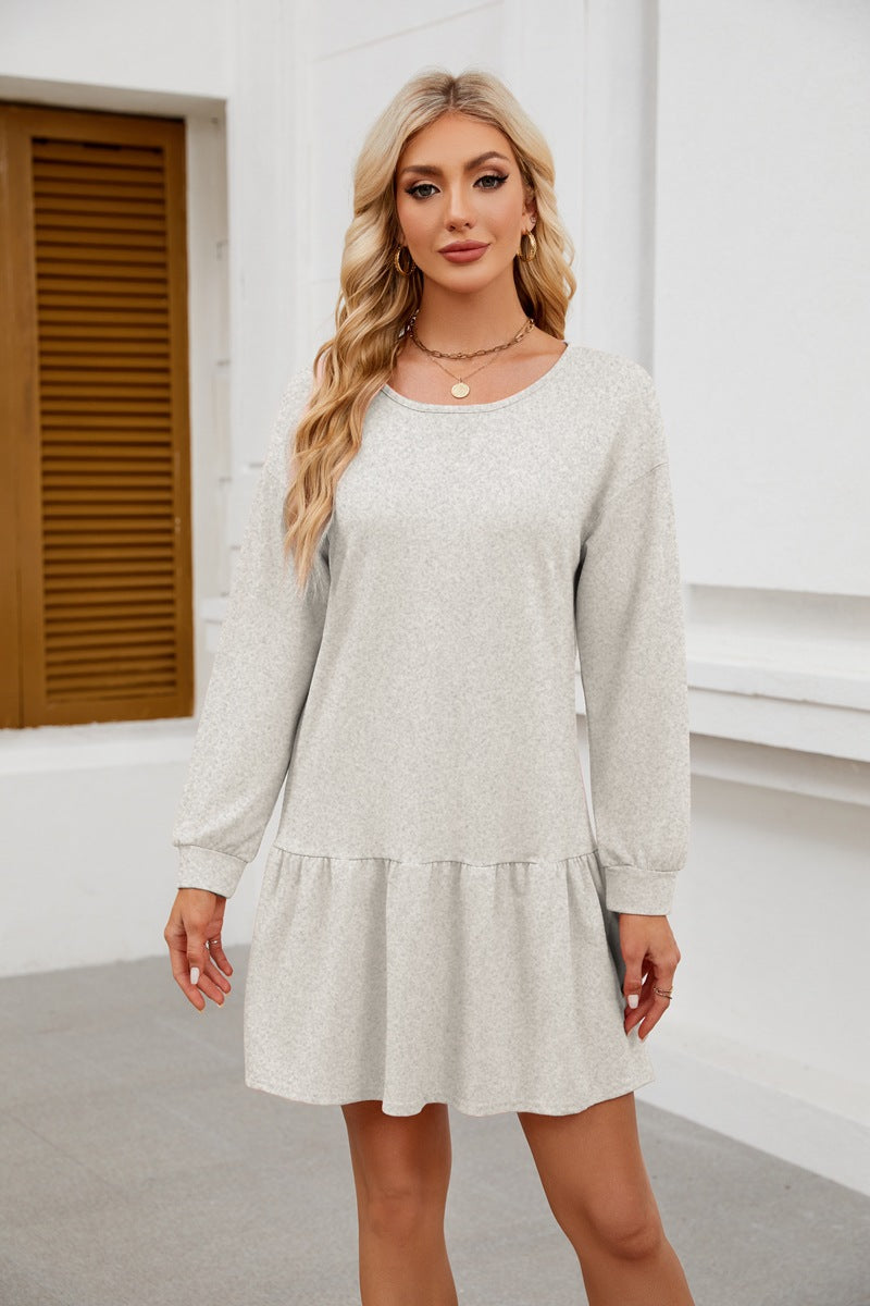Damen Freizeitkleid Stalluxe