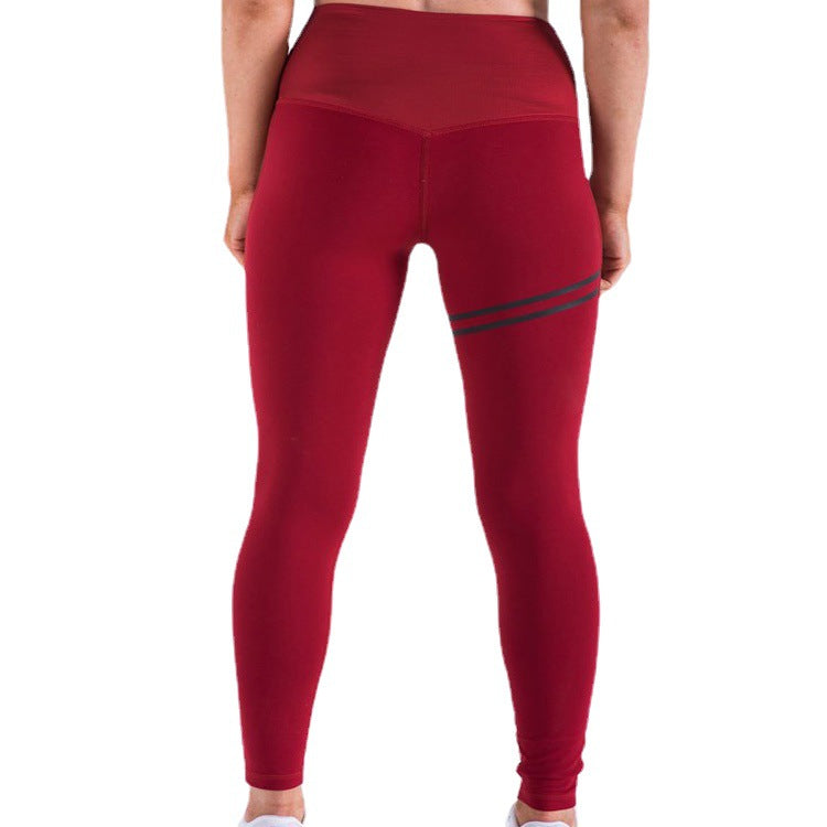 Damen Kompression Leggings Stalluxe