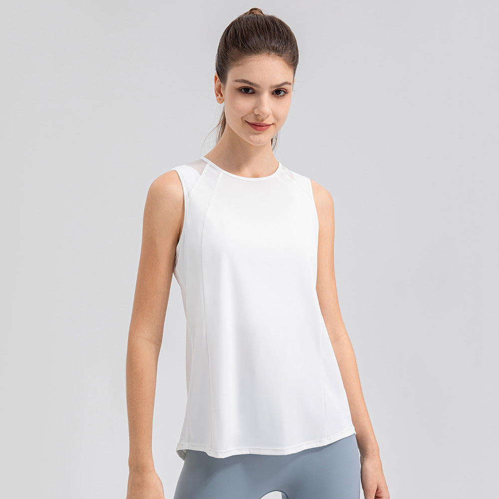 Damen Sportoberteil Stalluxe