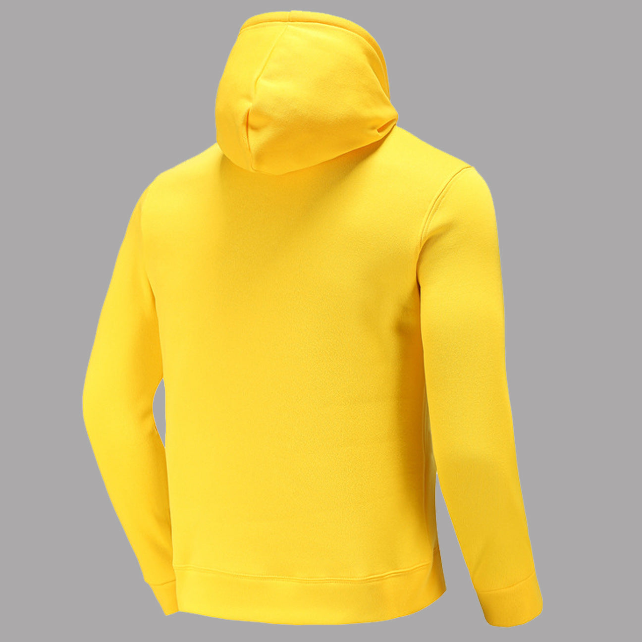 Damen Hoodie mit Kängurutasche und weichem Innenmaterial Stalluxe