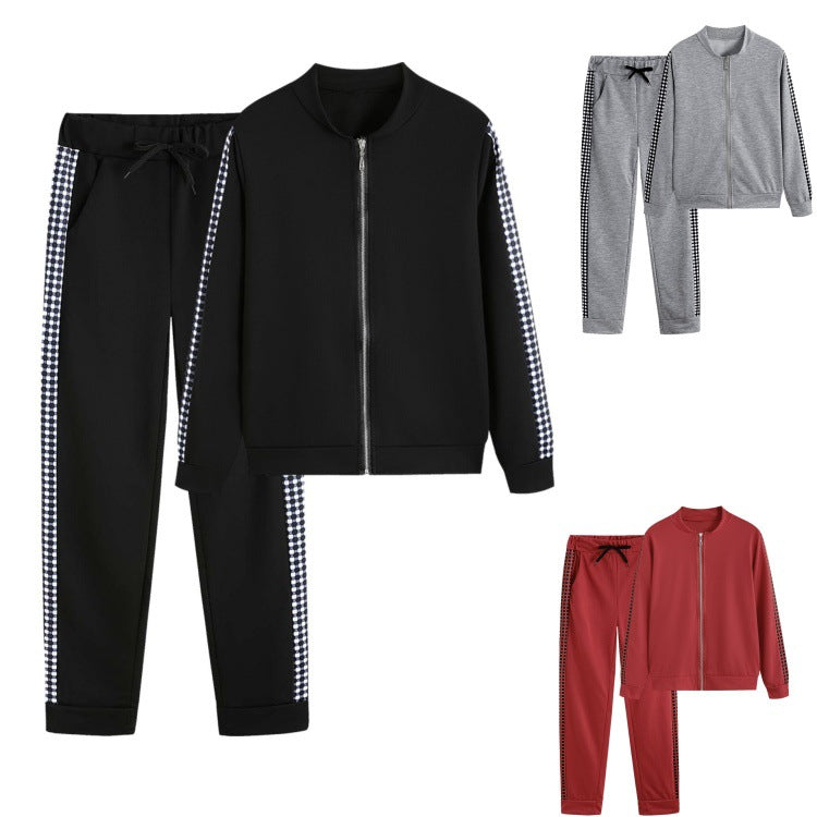 Damen Sportanzug Stalluxe