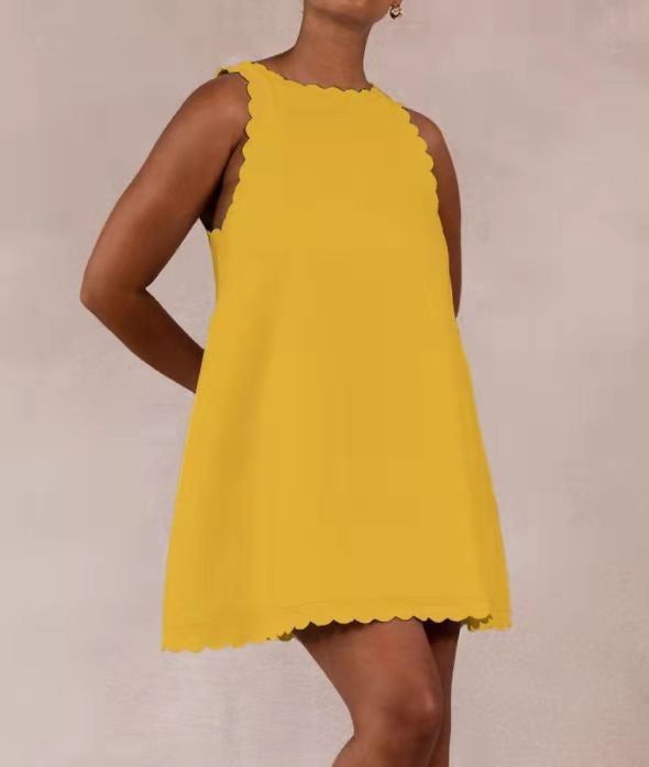 Damen Sommerkleid Stalluxe