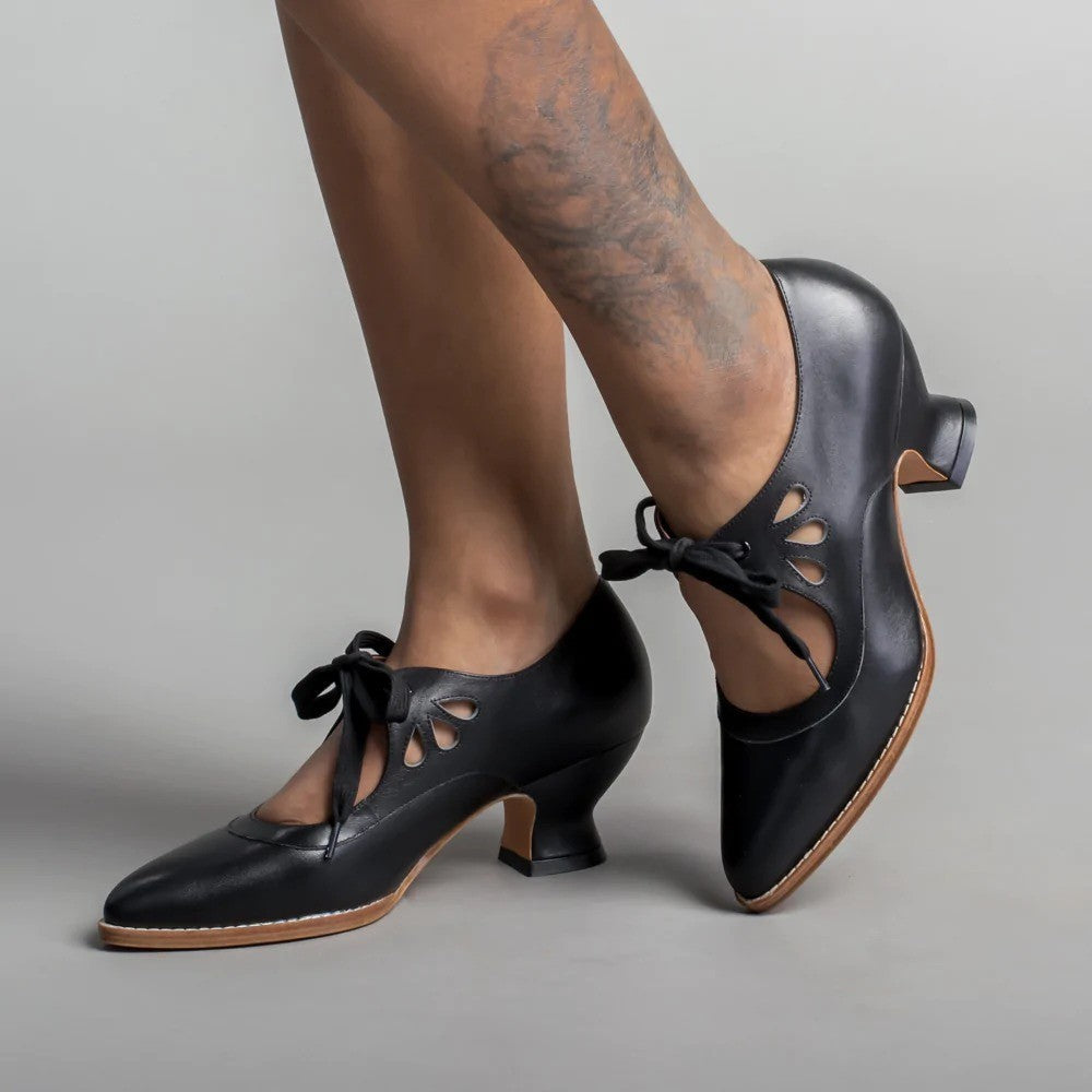 Damen elegante und bequeme High Heels Stalluxe