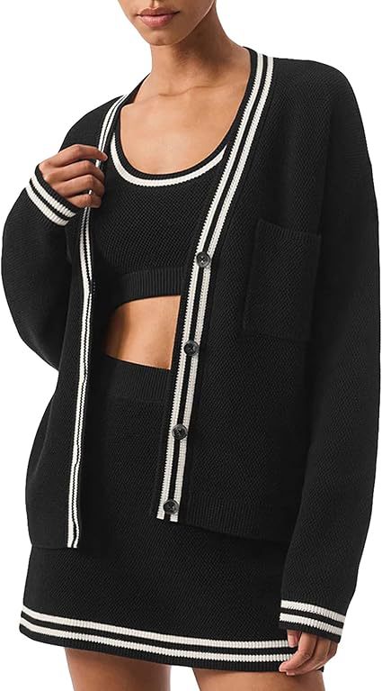 Damen Zweiteiler Set Stalluxe