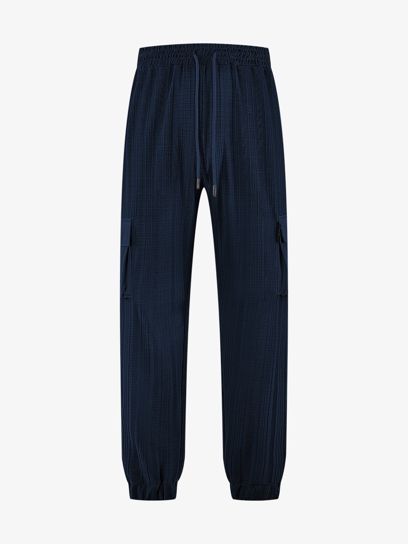 Damen Cargo-Hose aus leichtem Stoff Stalluxe
