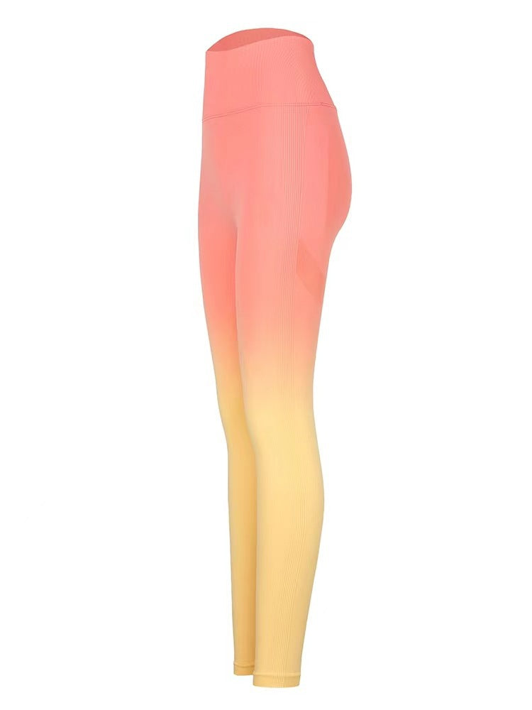 Damen Sportleggings mit hohem Bund von Stalluxe