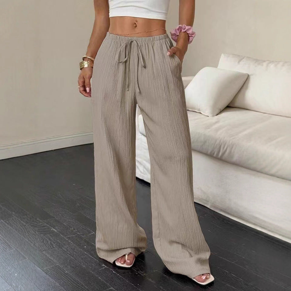 Damen Stoffhose Stalluxe