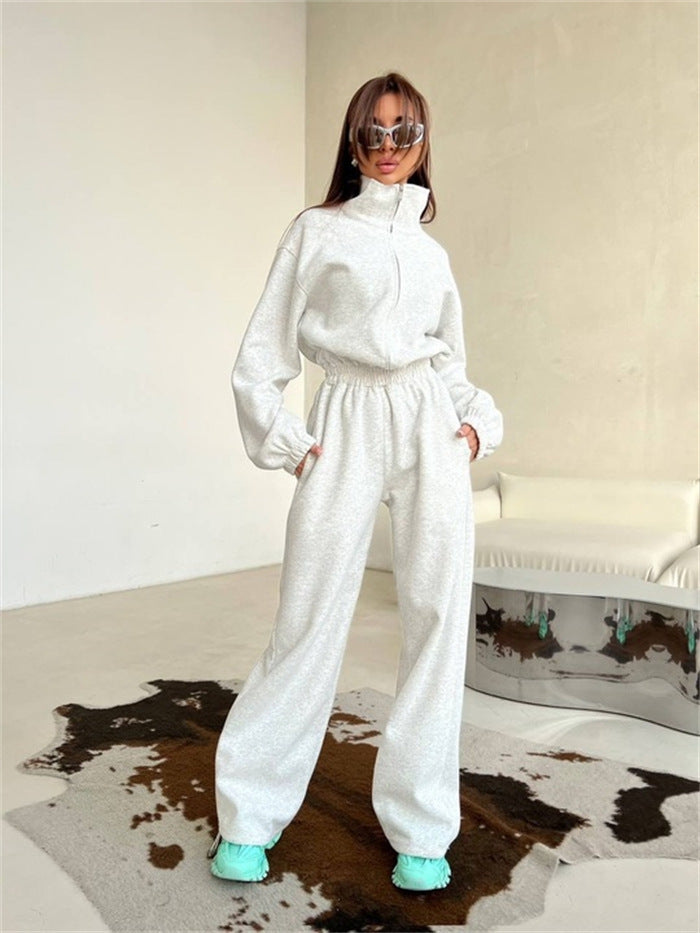 Damen Sportanzug Stalluxe