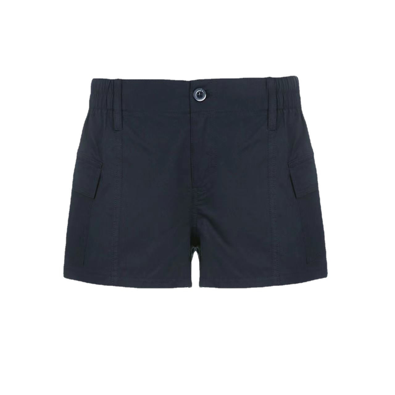 Damen Funktionsshorts Stalluxe