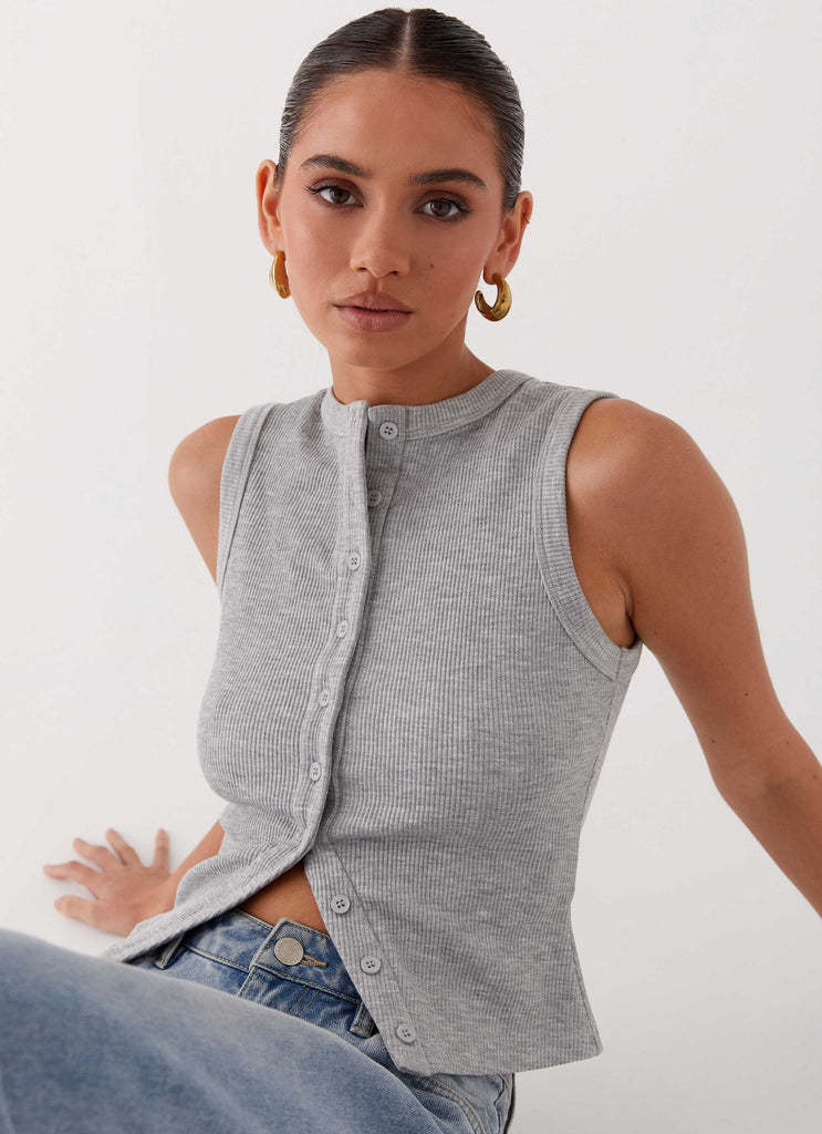 Damen tailliertes Schlafoberteil Stalluxe