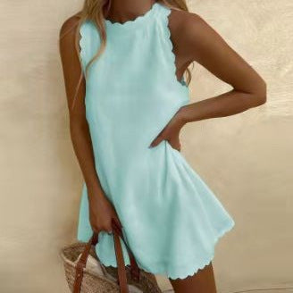 Damen Sommerkleid Stalluxe