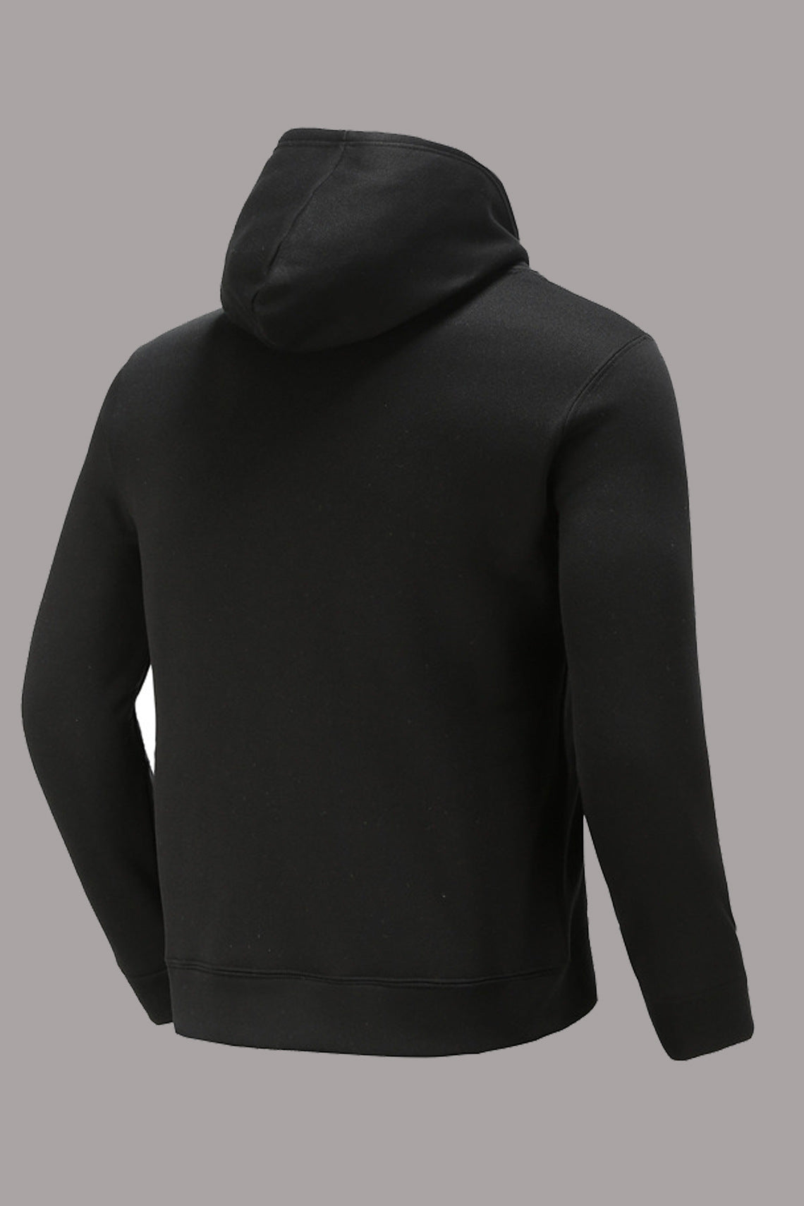 Damen Kapuzenpullover mit auffälligem Schriftzug Stalluxe