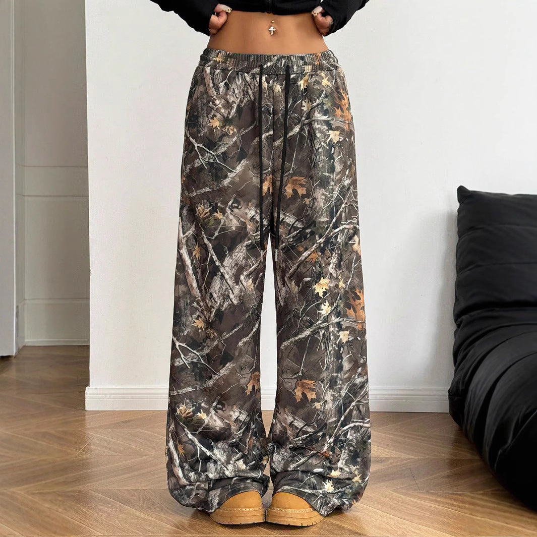 Damen Freizeit-Hosen Stalluxe