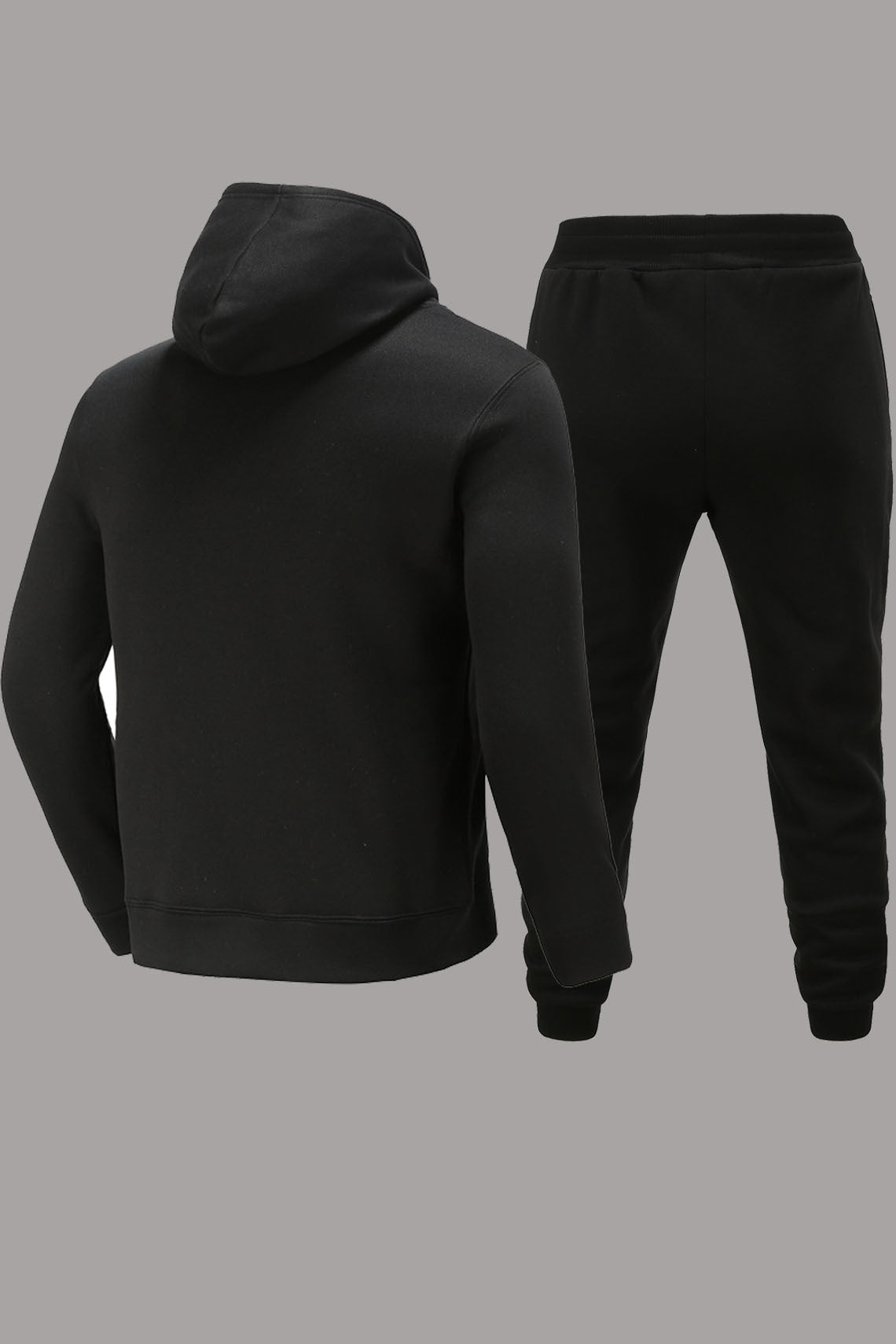 Damen Hoodie und Jogginghose Set mit inspirierendem Spruch Stalluxe