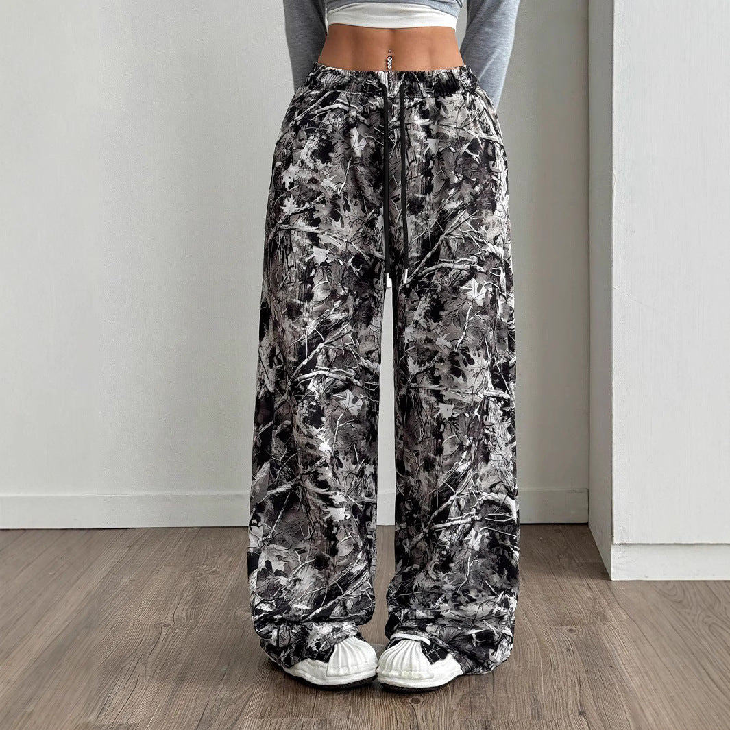 Damen Freizeit-Hosen Stalluxe