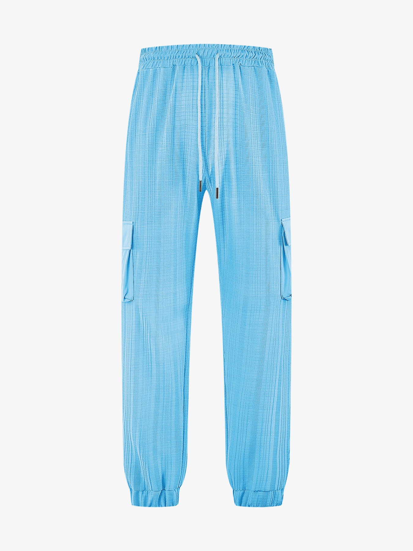 Damen Cargo-Hose aus leichtem Stoff Stalluxe