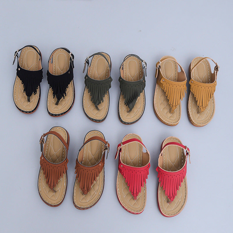Damen Sandalen Stalluxe
