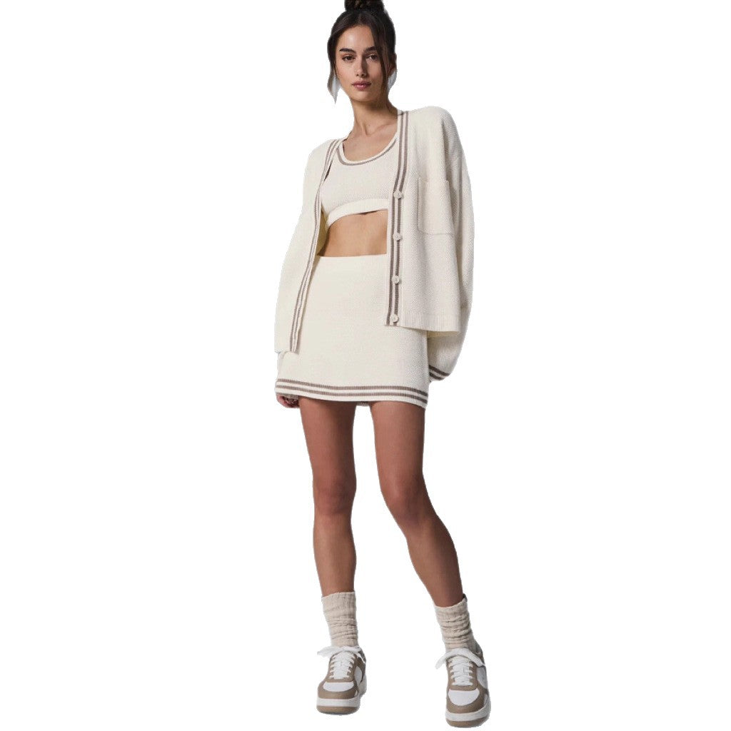 Damen Zweiteiler Set Stalluxe