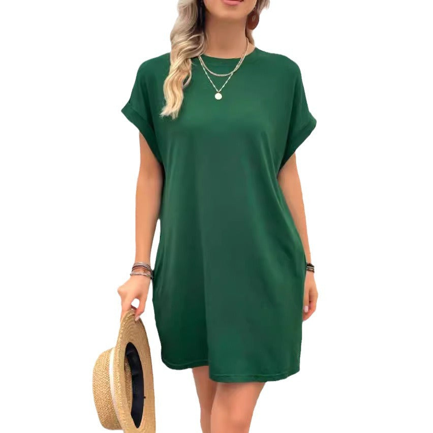Damen Freizeitkleid Stalluxe