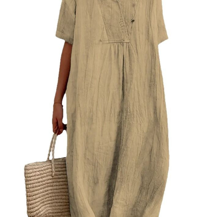 Damen Sommerkleid Stalluxe