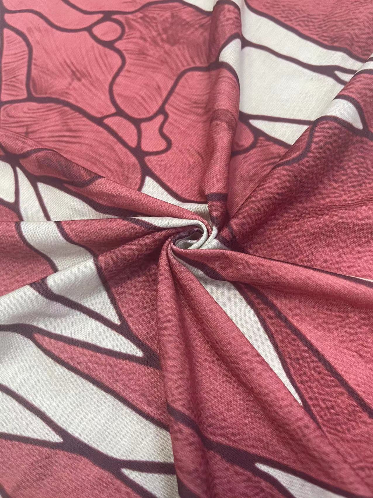 Damen Maxikleid mit floralem Druck und komfortablem Schnitt Stalluxe