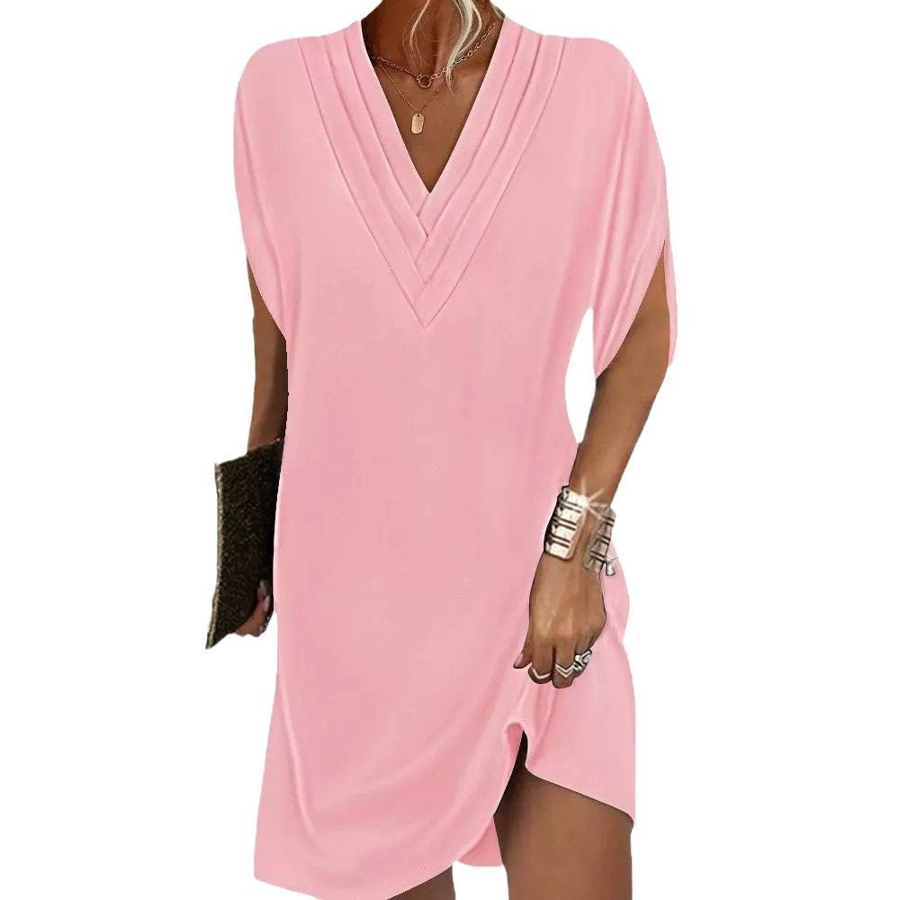 Damen Freizeitkleid Stalluxe