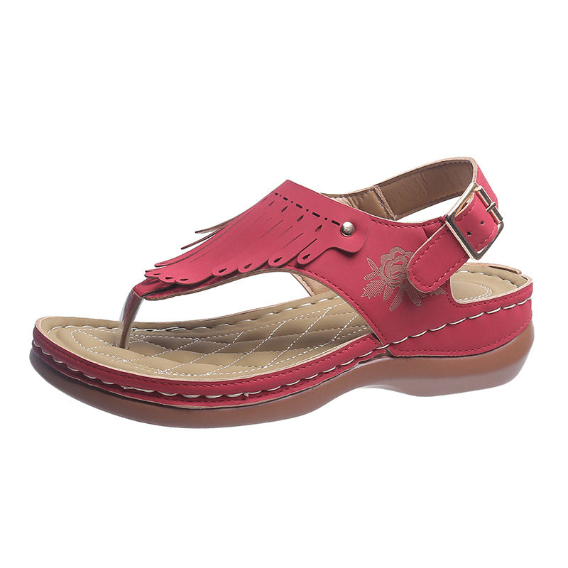 Damen Sandalen Stalluxe