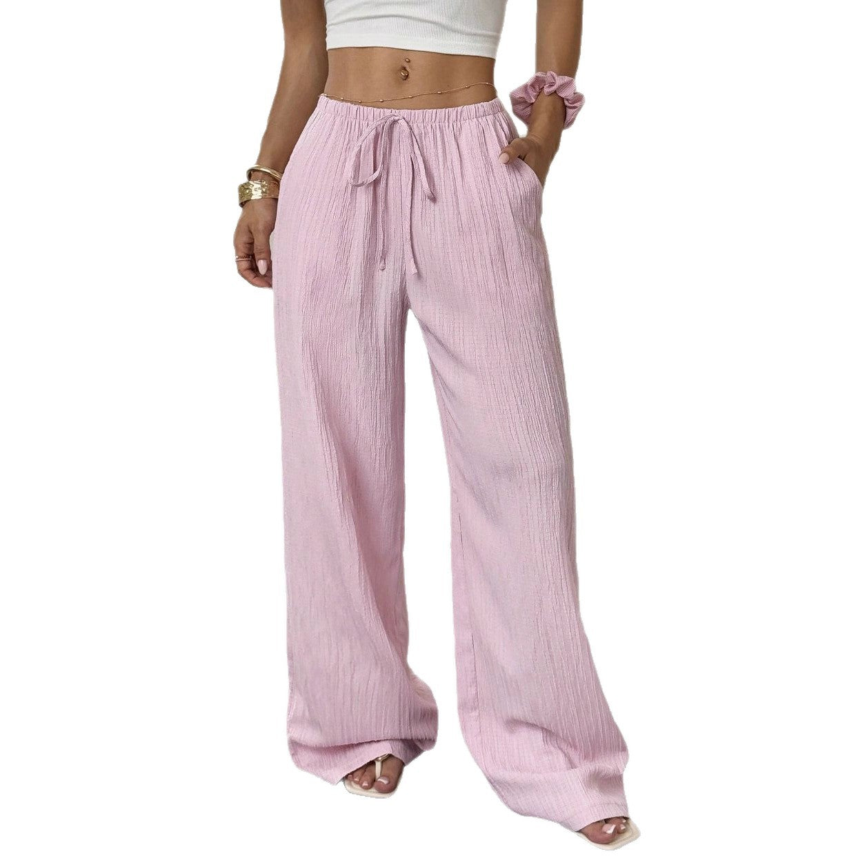 Damen Stoffhose Stalluxe