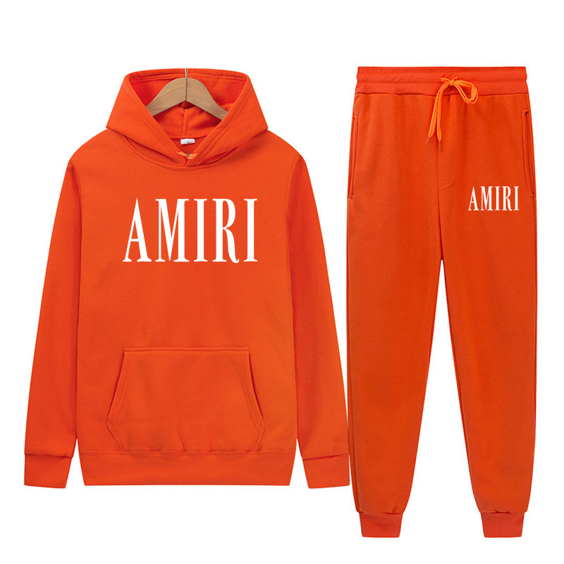 Damen Jogginganzug mit modernem Logo Stalluxe