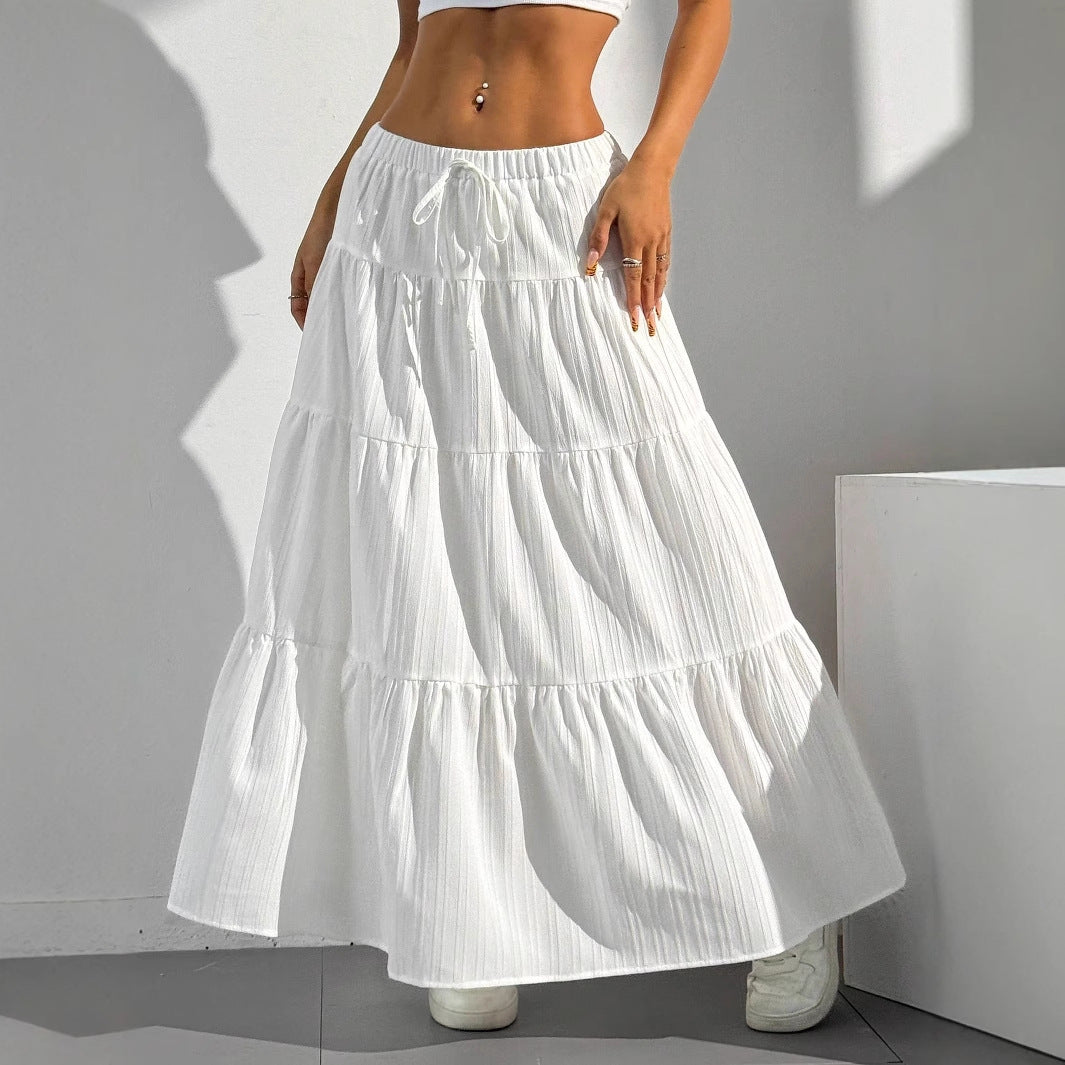 Damen Maxikleid Stalluxe