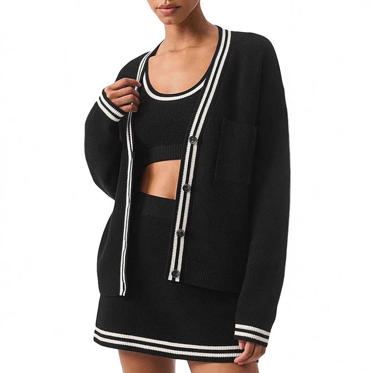 Damen Zweiteiler Set Stalluxe