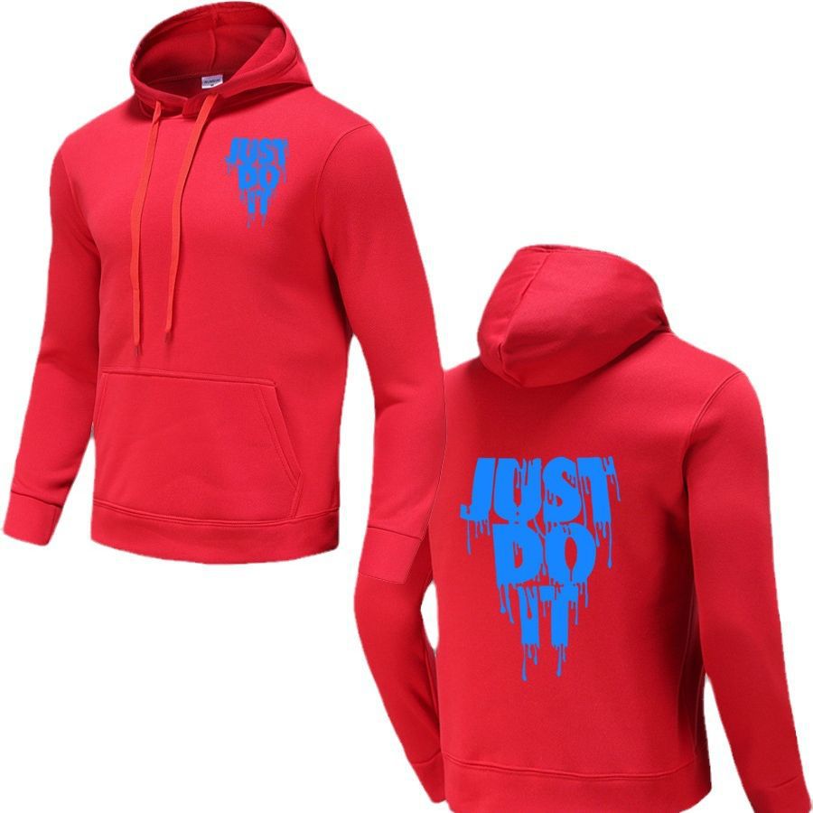 Damen Hoodie mit kreativen Grafiken und lässigem Schnitt Stalluxe